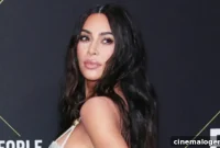 Kim Kardashian’s Radical Blonde Look: Is That Really Her?