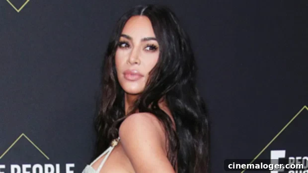 Kim Kardashian's Radical Blonde Look: Is That Really Her? 1 featured 3921789