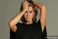 Jennifer Aniston, 51, Sees A Joyous Snapshot Of Kids In Her Future