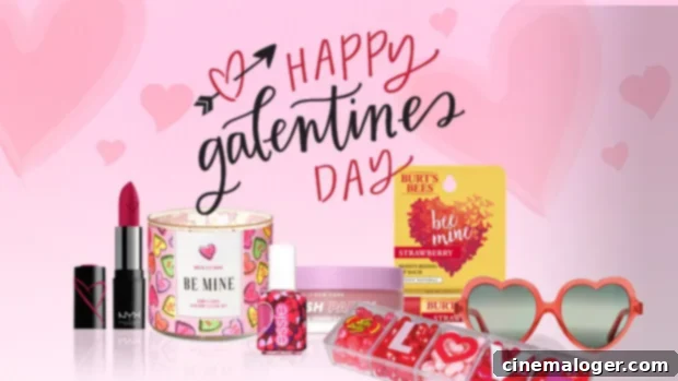 30+ Galentine's Day Gifts Your Bestie Will Absolutely Love 1 featured 3924602