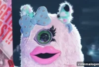 Masked Singer Miss Monster Shocker A Legendary Grammy Winner Unmasked