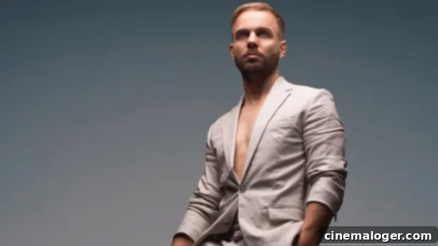 Tom Goss Reveals How His 'Quebec' Video Exposed His Marriage's Shocking Demise 1 featured 3927526