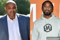 Charles Barkley’s Kobe Bryant Rape Case Comments Spark Outrage