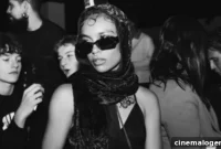 QUIÑ’s ‘Lucid’ EP: A Glimpse of ‘Heaven on Earth’ and the Stories Behind Her New Music