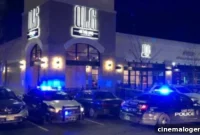 Triple Shooting at Kandi Burruss’ Old Lady Gang Restaurant