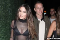 Olivia Culpo Is The Luckiest Girl In The World Thanks To Christian McCaffrey