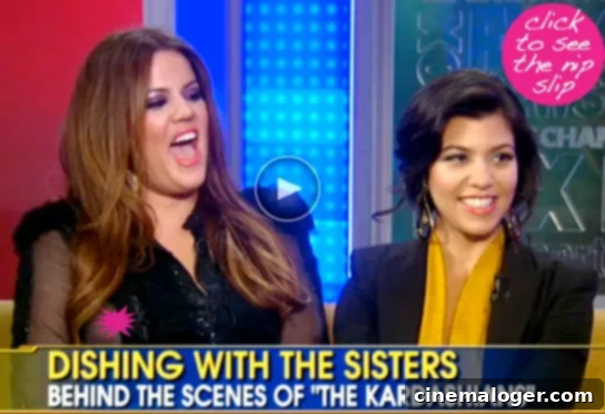 Khloe Kardashian Embraces Her Nipple Reveal On Fox And Friends 1 featured 393233