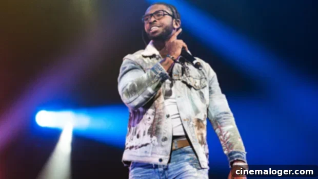 Pop Smoke: 5 Things To Know About The 20-Year-Old Rapper After His Tragic Murder 1 featured 3933447