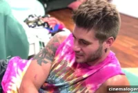 Floribama Shore Drama: Gus Pushes The Limits For A Nilsa Hookup