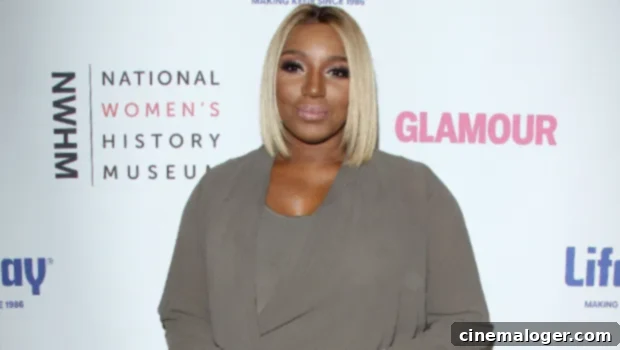 NeNe Leakes Undecided About RHOA Return See What She Said 1 featured 3934186