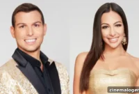 Matt Fraser: The Reading That Made Dorinda Cry and His Ultimate Celebrity Dream