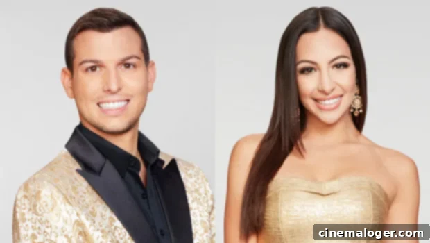 Matt Fraser: The Reading That Made Dorinda Cry and His Ultimate Celebrity Dream 1 featured 3934358