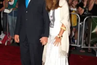 Maria Shriver’s Nine-Figure Payday From Arnold Split