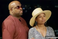 CeeLo Brands Fiancee Shani Weak on Marriage Boot Camp