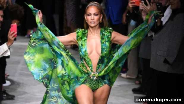 Beyond the Red Carpet: Celebrities Who Mastered the Runway 1 featured 3936229