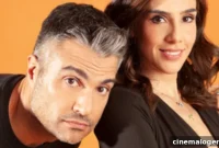 Camil Echeverria Comedy Their New Rom Com Superpower
