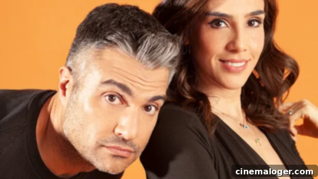 Camil Echeverria Comedy Their New Rom Com Superpower 1 featured 3936399