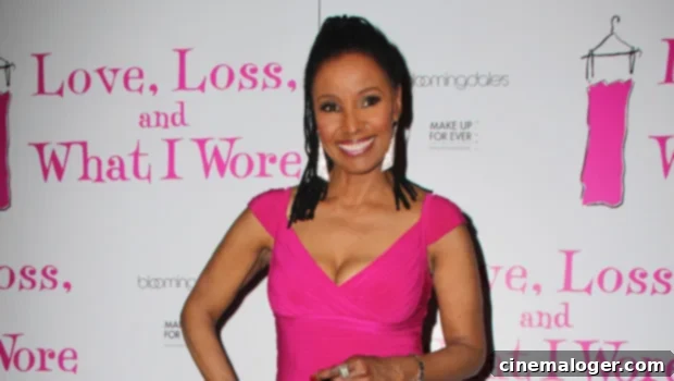B. Smith's Legacy: 5 Things to Know About the Celebrated Lifestyle Queen and TV Host Who Died at 70 1 featured 3937939