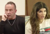 Joe Giudice Unveils The Moment He Knew His Marriage To Teresa Was Done