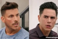 Vanderpump Rules Jax Disinvite Shocker and LVP’s Profound Grief