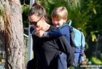 Jennifer Garner Finds Joy With Son Samuel Amid Ben Affleck’s Divorce Regret