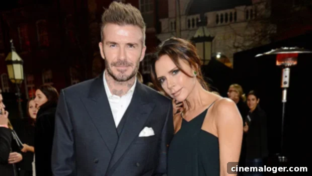 David Beckham's Throwback: The Moment He Knew Victoria Was The One 1 featured 3941620