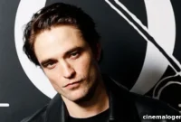 Robert Pattinson Reveals His Post-Twilight Phantoms