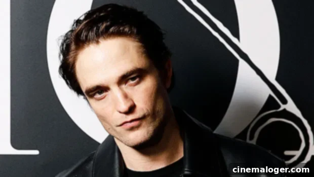 Robert Pattinson Reveals His Post-Twilight Phantoms 1 featured 3942543