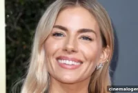 Sienna Miller Facialist Shares Winter Glass Skin Secrets