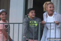 Britney Spears: Her Sons, Her Future, Her Truth