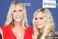 RHOC Alums Tamra Judge and Vicki Gunvalson Spark New Project Buzz