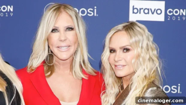 RHOC Alums Tamra Judge and Vicki Gunvalson Spark New Project Buzz 1 featured 3948258