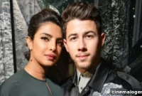 Priyanka and Nick’s Sweet Beach Gallop