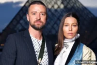 Jessica Biel’s Birthday Romance: A Sparkling Ring and Justin Timberlake Embrace
