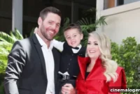 Carrie Underwood Details Family’s Safe Room Escape From Nashville Tornado