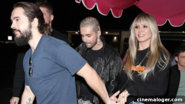 Heidi Klum's Thigh-High Power Stride with Tom Kaulitz 1 featured 3954843
