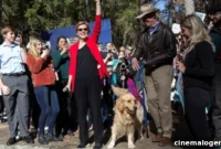Warren’s Dog Bailey Swipes Staffer’s Burrito, Goes Viral