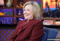 Hillary Clinton Slams Melania Trumps Be Best With Look Closer To Home Dig