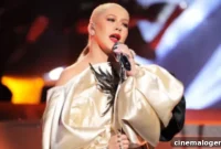 Christina Aguilera Drops New Mulan Song, Rerecords Reflection