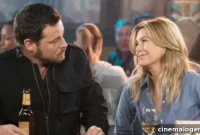 Pompeo Calls Alexs Greys Anatomy Departure Best Possible Amid Fan Fury