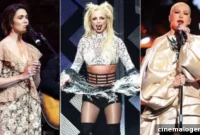 Mandy Moore Addresses Britney and Christina Comparisons: My Success Was Different