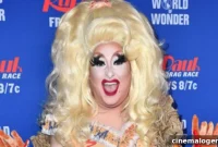 Sherry Pie Drag Race Downfall 5 Key Details On The Catfishing Scandal
