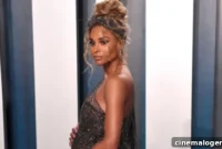 Russell Wilson’s Dedication Makes Ciara’s Pregnancy Wonderful And Effortless