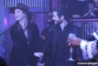 The Resident: Conrad Nic Engagement Celebration Derails