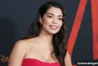 Auli’i Cravalho Canlı Çekim Moana’da Rolüne Dönmeye Can Atıyor