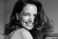 Katie Holmes Explains Her Privacy Battle for Suri in New York