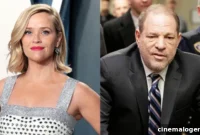 Reese Witherspoon Finds Renewed Hope After Weinstein Verdict