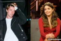 Patrick Schwarzenegger Plays Matchmaker For Hannah Ann Sluss After Bachelor Heartbreak