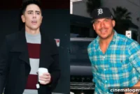 VPR Tom Sandoval Explodes On Jax Over TomTom Hiring Discussion