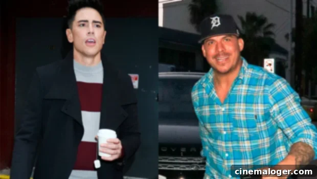 VPR Tom Sandoval Explodes On Jax Over TomTom Hiring Discussion 1 featured 3964195